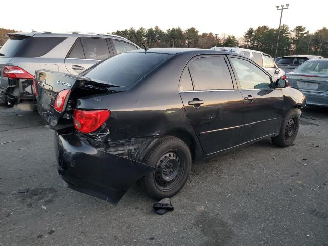 Photo 3 from auction – 2005 TOYOTA COROLLA CE with VIN 1NXBR32E45Z360392