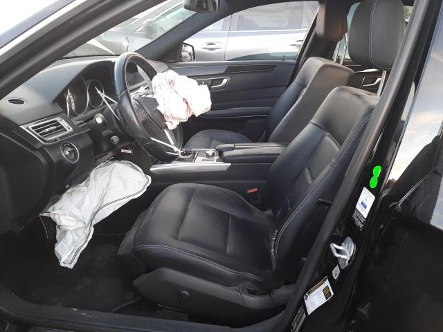 Photo 7 from auction – 2015 MERCEDES-BENZ E 350 with VIN WDDHF5KB0FB151954