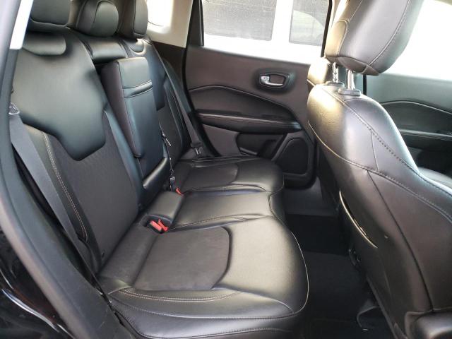 Photo 11 from auction – 2018 JEEP COMPASS LA with VIN 3C4NJCBB3JT227593