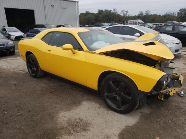 Photo 4 from auction – 2017 DODGE CHALLENGER with VIN 2C3CDZAG8HH592549