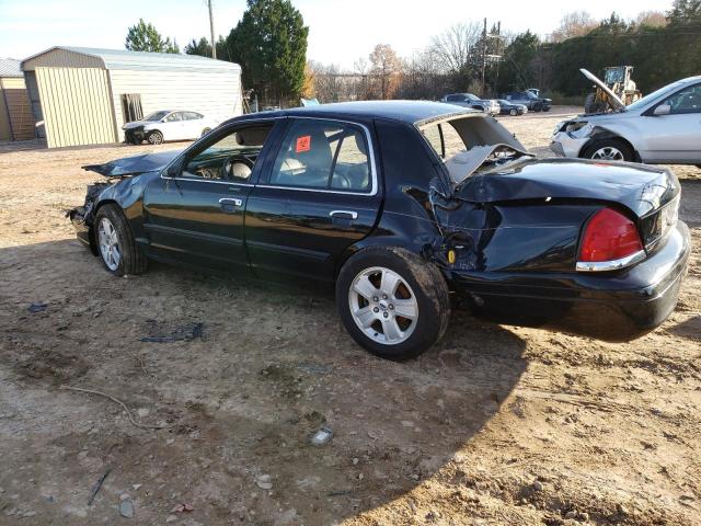 Photo 2 from auction – 2011 FORD CROWN VICT with VIN 2FABP7EV5BX127225