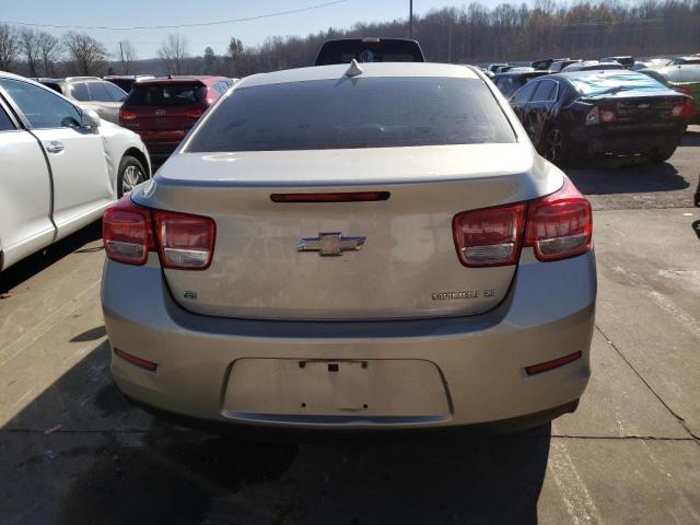 Photo 6 from auction – 2015 CHEVROLET MALIBU 1LT with VIN 1G11C5SL9FF353304