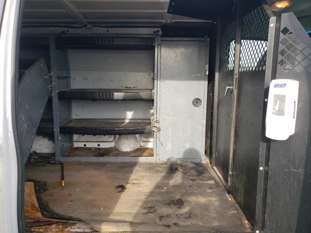Photo 10 from auction – 2008 FORD ECONOLINE with VIN 1FTNE24W88DA01032