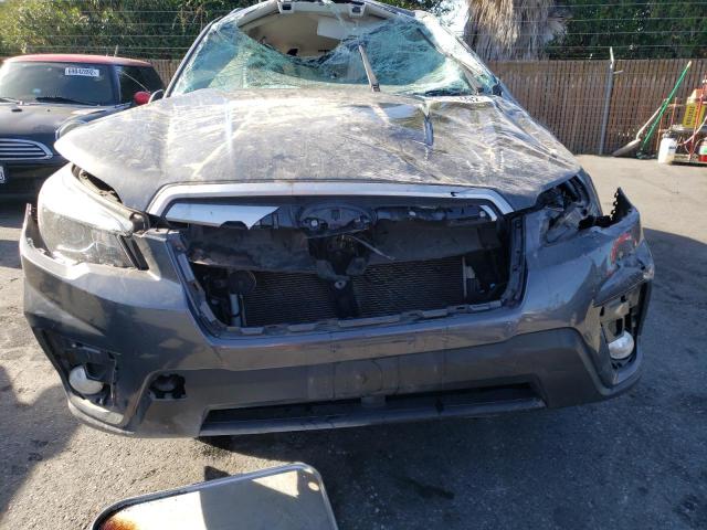 Photo 5 from auction – 2020 SUBARU FORESTER with VIN JF2SKADC3LH520357