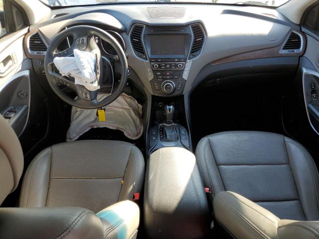 Photo 8 from auction – 2018 HYUNDAI SANTA FE S with VIN 5NMZU3LB2JH103562