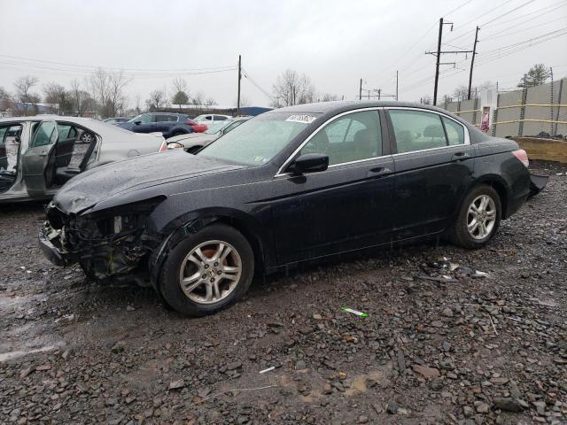 HONDA ACCORD LX 2012 with VIN 1HGCP2F30CA081183 - Photo from auction