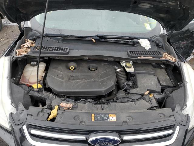 Photo 12 from auction – 2013 FORD ESCAPE SEL with VIN 1FMCU0H92DUC37006