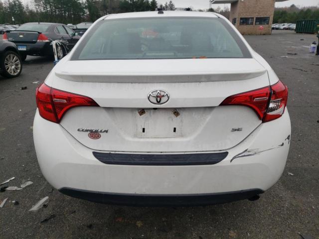 Photo 6 from auction – 2017 TOYOTA COROLLA L with VIN 2T1BURHE9HC937626