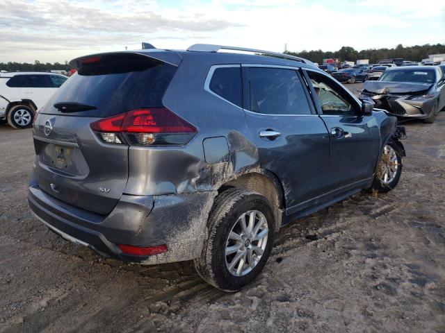 Photo 3 from auction – 2018 NISSAN ROGUE S with VIN KNMAT2MT0JP592584