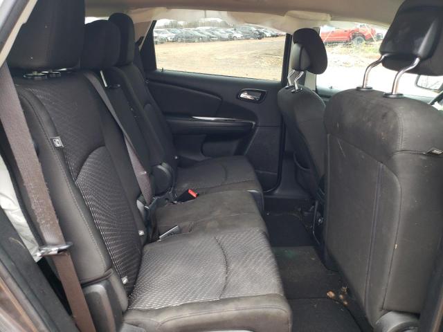 Photo 11 from auction – 2019 DODGE JOURNEY SE with VIN 3C4PDCBB8KT853366