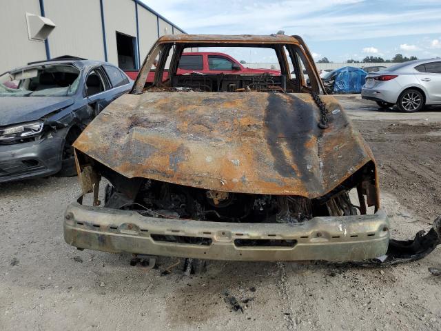 Photo 5 from auction – 2005 CHEVROLET SILVERADO with VIN 2GCEK13T651245599