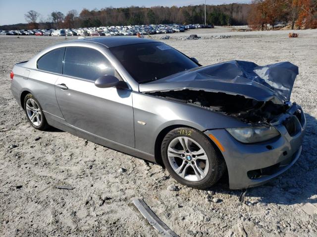 Photo 4 from auction – 2008 BMW 328 I with VIN WBAWB33548P135074