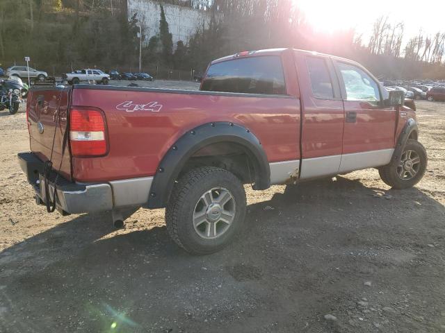 Photo 3 from auction – 2008 FORD F150 with VIN 1FTRX14W28FA97749