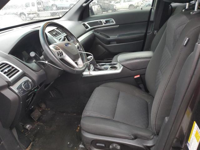 Photo 7 from auction – 2015 FORD EXPLORER X with VIN 1FM5K7D82FGB15672