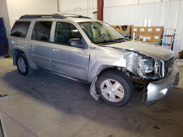 Photo 4 from auction – 2005 CHEVROLET TRAILBLAZE with VIN 1GNET16S956112822