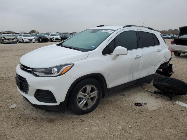 صورة رقم 1 من المزاد - 2017 CHEVROLET TRAX 1LT مع VIN KL7CJLSB3HB097752