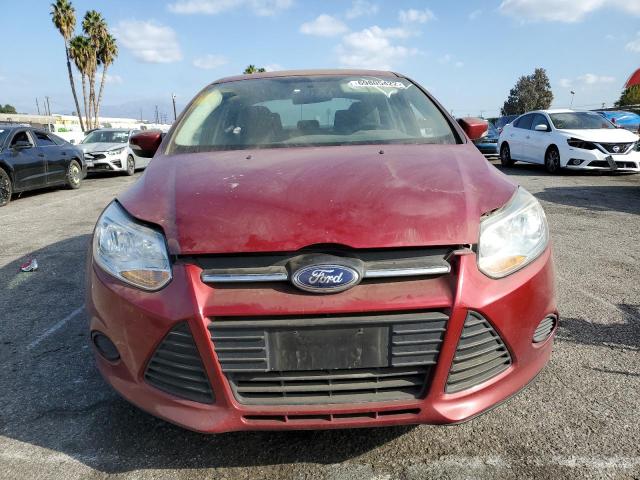Photo 5 from auction – 2014 FORD FOCUS SE with VIN 1FADP3F26EL453364