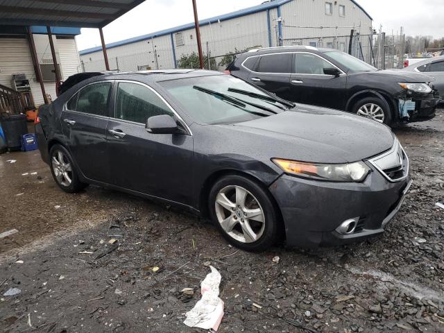 Photo 4 from auction – 2012 ACURA TSX with VIN JH4CU2F45CC006269