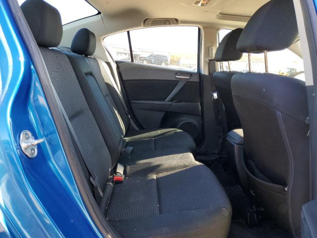 Photo 10 from auction – 2012 MAZDA 3 I with VIN JM1BL1V72C1535714
