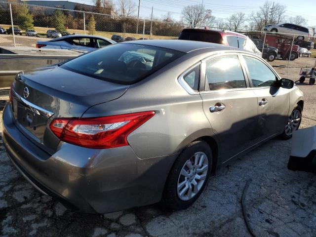 Photo 3 from auction – 2016 NISSAN ALTIMA 2.5 with VIN 1N4AL3AP0GN355777