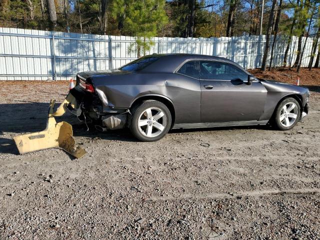 Photo 3 from auction – 2013 DODGE CHALLENGER with VIN 2C3CDYAG2DH554092