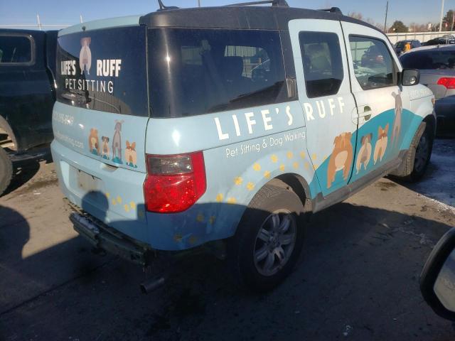 صورة رقم 3 من المزاد - 2008 HONDA ELEMENT EX مع VIN 5J6YH28728L014690