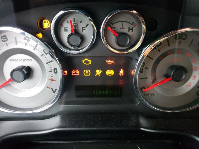 Photo 9 from auction – 2009 FORD EDGE LIMIT with VIN 2FMDK39C69BA49415