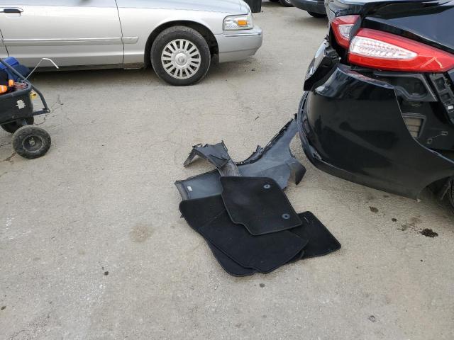 Photo 12 from auction – 2016 FORD FUSION with VIN 3FA6P0HDXGR304496