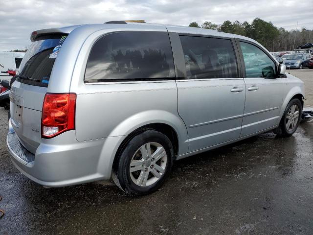 Photo 3 from auction – 2011 DODGE CARAVAN with VIN 2D4RN5DG8BR629255