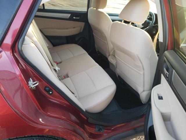 Photo 11 from auction – 2019 SUBARU OUTBACK 2. with VIN 4S4BSAFC5K3261955