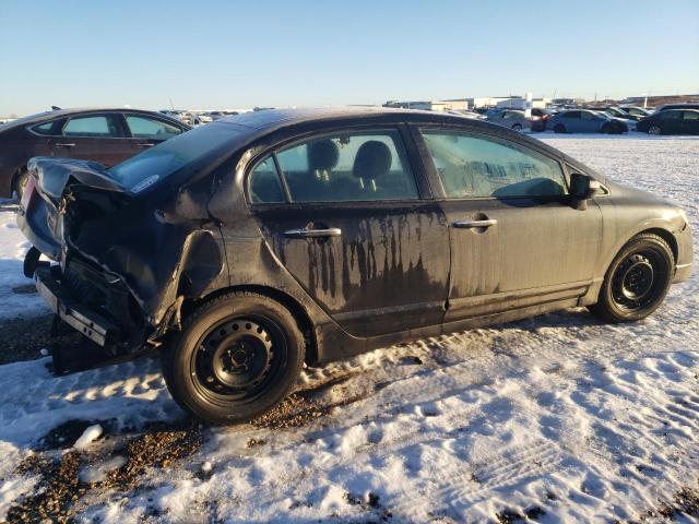 Photo 3 from auction – 2007 ACURA CSX with VIN 2HHFD56597H201719
