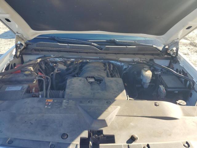 Photo 11 from auction – 2016 CHEVROLET SILVERADO with VIN 1GCRCREH6GZ358145