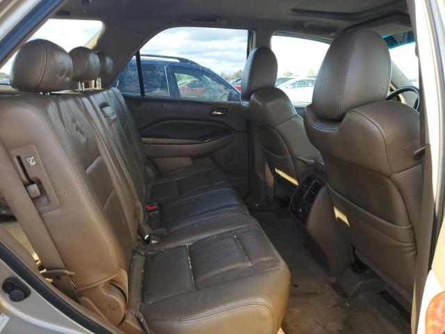 Photo 10 from auction – 2005 ACURA MDX with VIN 2HNYD18225H543205