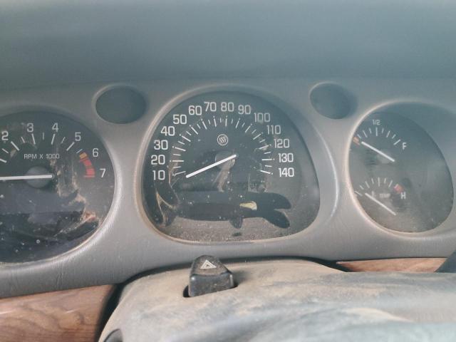 Photo 9 from auction – 2003 BUICK LESABRE CU with VIN 1G4HP52K434201757