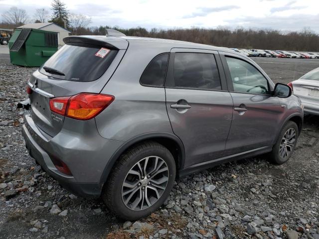 Photo 3 from auction – 2019 MITSUBISHI OUTLANDER with VIN JA4AR3AU0KU014306