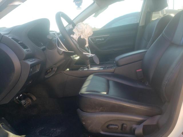 Photo 7 from auction – 2018 NISSAN ALTIMA 2.5 with VIN 1N4AL3AP8JC205015