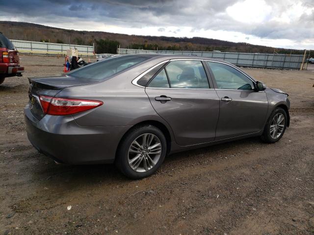 Photo 3 from auction – 2017 TOYOTA CAMRY LE with VIN 4T1BF1FK0HU285563