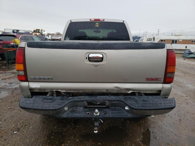 Photo 6 from auction – 2002 GMC NEW SIERRA with VIN 2GTEK19T621162757