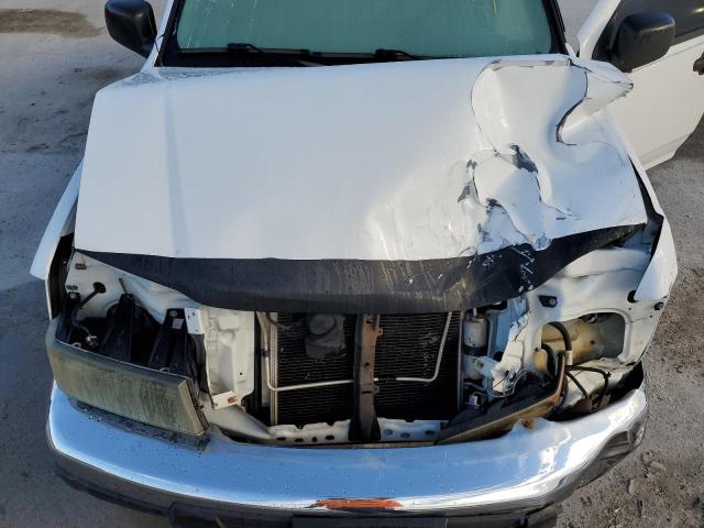 Photo 11 from auction – 2007 CHEVROLET COLORADO with VIN 1GCCS149778161124