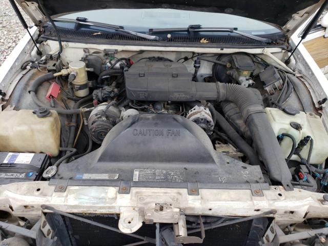 Photo 11 from auction – 1991 BUICK ROADMASTER with VIN 1G4BR83E7MW405792