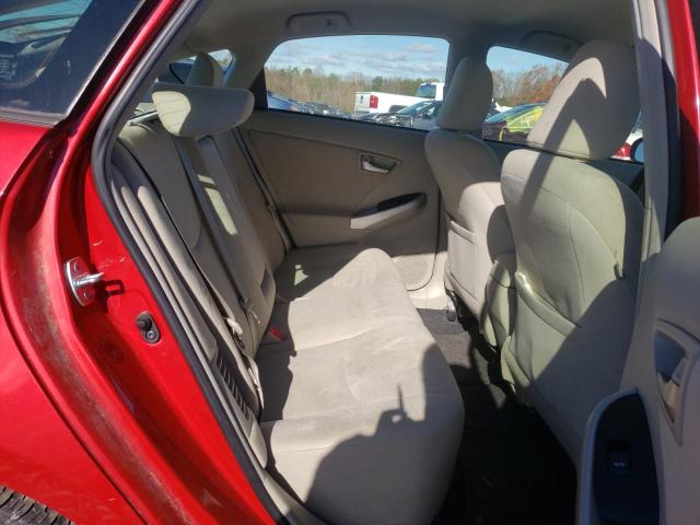 Photo 10 from auction – 2015 TOYOTA PRIUS with VIN JTDKN3DUXF0463085