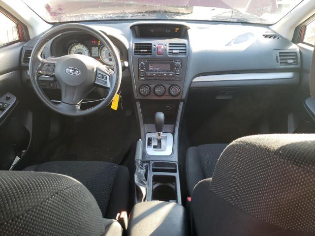 Photo 8 from auction – 2012 SUBARU IMPREZA PR with VIN JF1GPAB63CH245498
