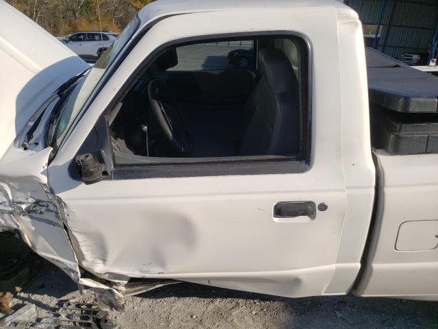 Photo 7 from auction – 2006 FORD RANGER with VIN 1FTYR10D66PA17242