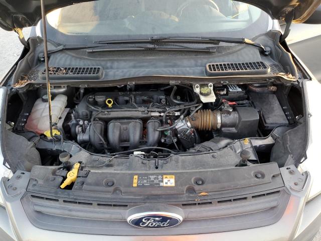 Foto 12 de la subasta – 2013 FORD ESCAPE S con VIN 1FMCU0F76DUB78205