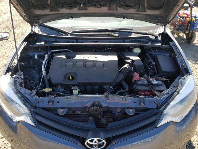 Photo 11 from auction – 2016 TOYOTA COROLLA L with VIN 5YFBURHE4GP554448