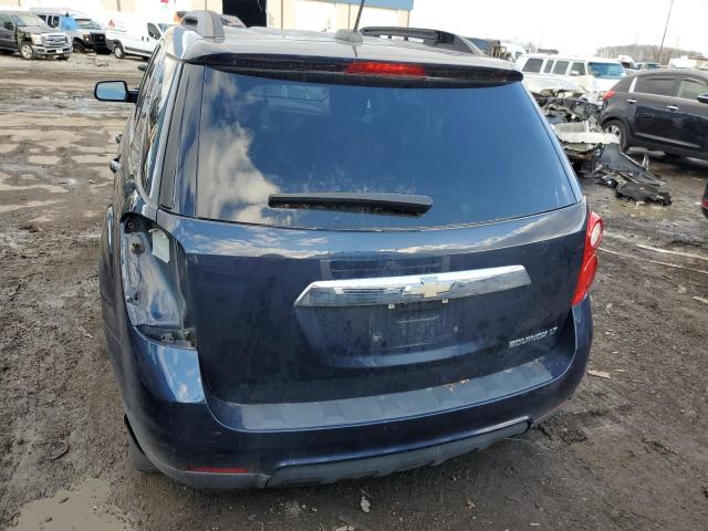 Photo 6 from auction – 2015 CHEVROLET EQUINOX LT with VIN 2GNALBEK3F6307879