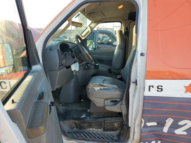 Photo 7 from auction – 2006 FORD ECONOLINE with VIN 1FTNE24W76DA84286