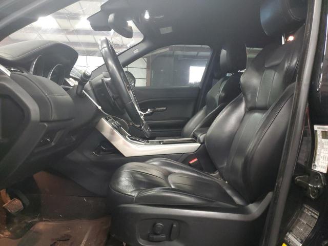 Photo 7 from auction – 2016 LAND ROVER RANGE ROVE with VIN SALVP2BGXGH079494