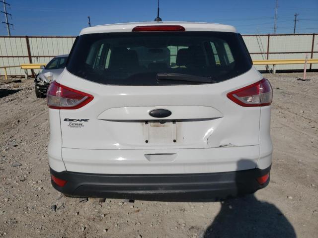 Photo 6 from auction – 2015 FORD ESCAPE S with VIN 1FMCU0F75FUA07366
