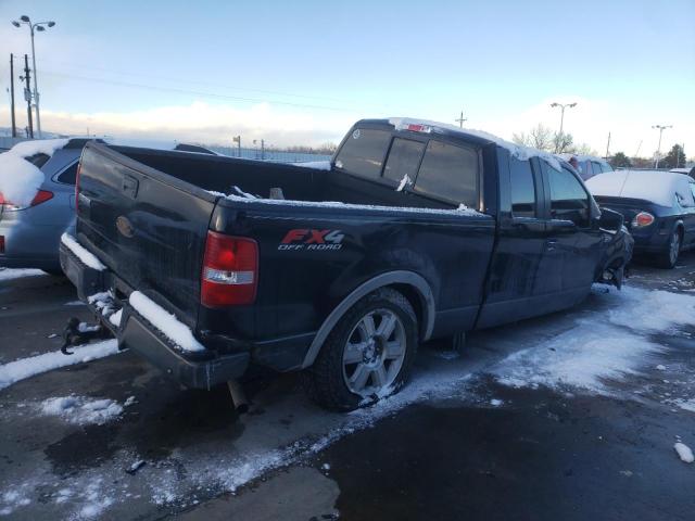 Photo 3 from auction – 2006 FORD F150 with VIN 1FTPX14V26NB12090